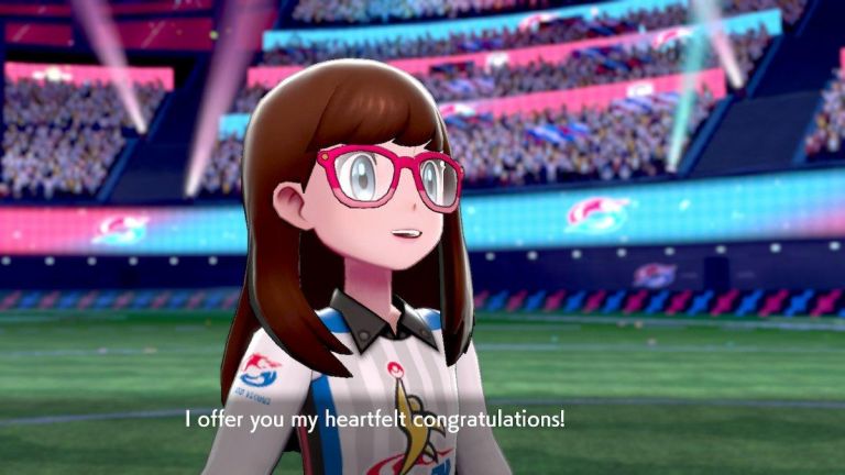 [PokeCommunity.com] Cherrim's Journey to Find A Cherrim (and Catch Every Yamper)