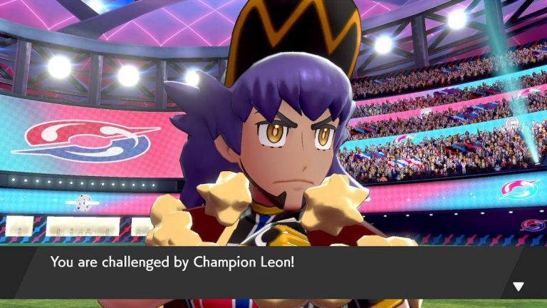 [PokeCommunity.com] Cherrim's Journey to Find A Cherrim (and Catch Every Yamper)
