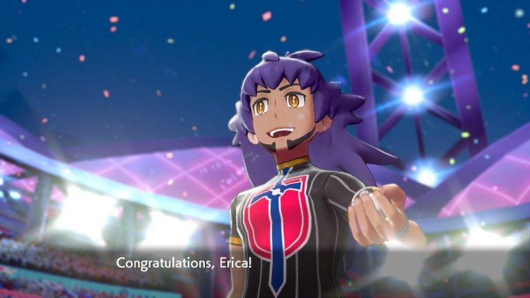 [PokeCommunity.com] Cherrim's Journey to Find A Cherrim (and Catch Every Yamper)