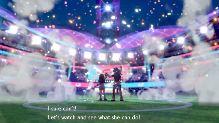 [PokeCommunity.com] Cherrim's Journey to Find A Cherrim (and Catch Every Yamper)