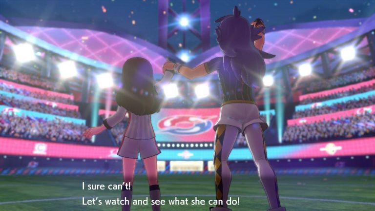 [PokeCommunity.com] Cherrim's Journey to Find A Cherrim (and Catch Every Yamper)