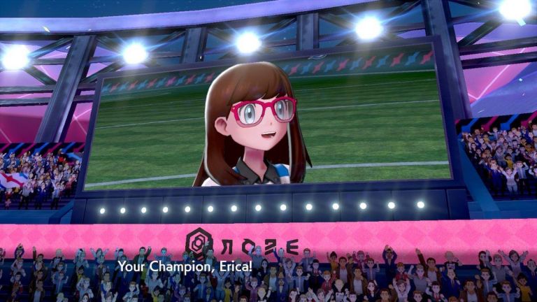 [PokeCommunity.com] Cherrim's Journey to Find A Cherrim (and Catch Every Yamper)