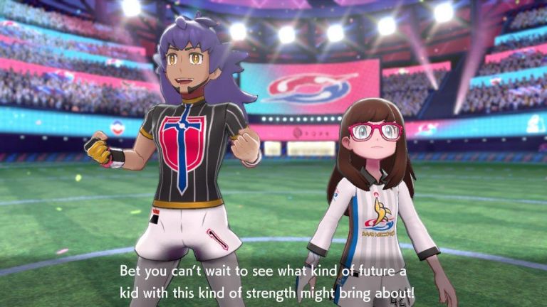 [PokeCommunity.com] Cherrim's Journey to Find A Cherrim (and Catch Every Yamper)