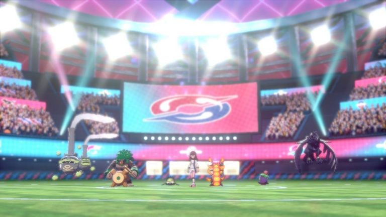 [PokeCommunity.com] Cherrim's Journey to Find A Cherrim (and Catch Every Yamper)