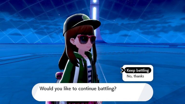 [PokeCommunity.com] Cherrim's Journey to Find A Cherrim (and Catch Every Yamper)
