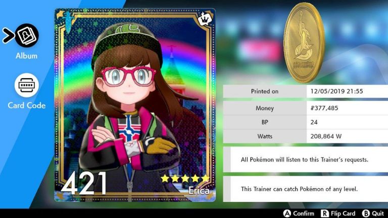 [PokeCommunity.com] Cherrim's Journey to Find A Cherrim (and Catch Every Yamper)