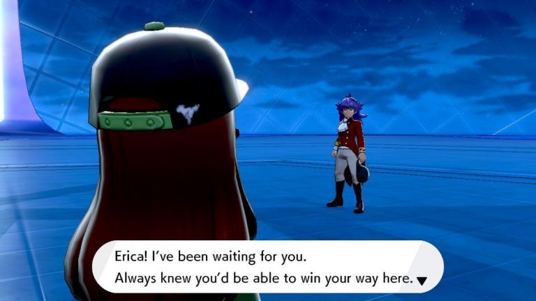 [PokeCommunity.com] Cherrim's Journey to Find A Cherrim (and Catch Every Yamper)