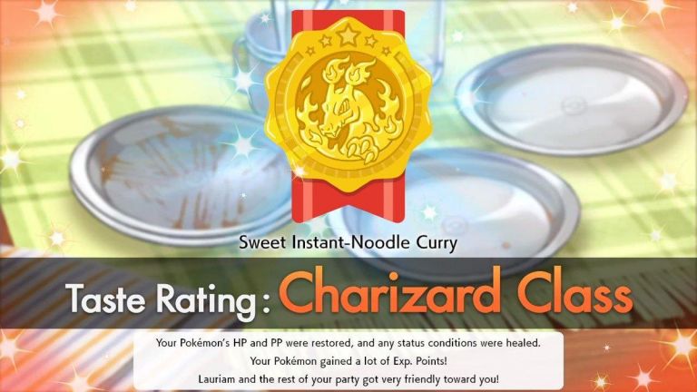 [PokeCommunity.com] Cherrim's Journey to Find A Cherrim (and Catch Every Yamper)