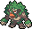 [PokeCommunity.com] Cherrim's Journey to Find A Cherrim (and Catch Every Yamper)
