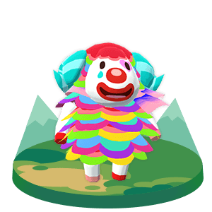 [PokeCommunity.com] Which Animal Crossing villager do YOU share a birthday with?
