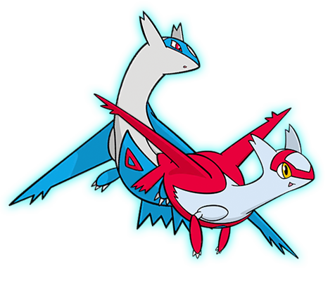 [PokeCommunity.com] PokéCommunity's 18th Birthday Extravaganza!