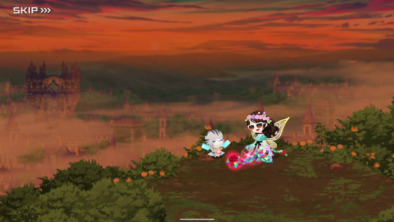 [PokeCommunity.com] Cherrim Tries to Talk About Games Other Than Final Fantasy XIV
