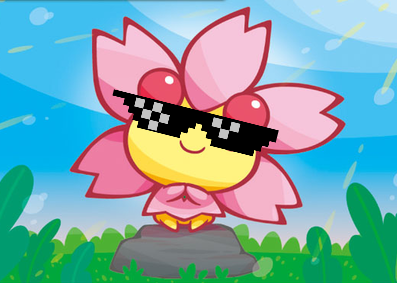 [PokeCommunity.com] 20 years at PC, AMA