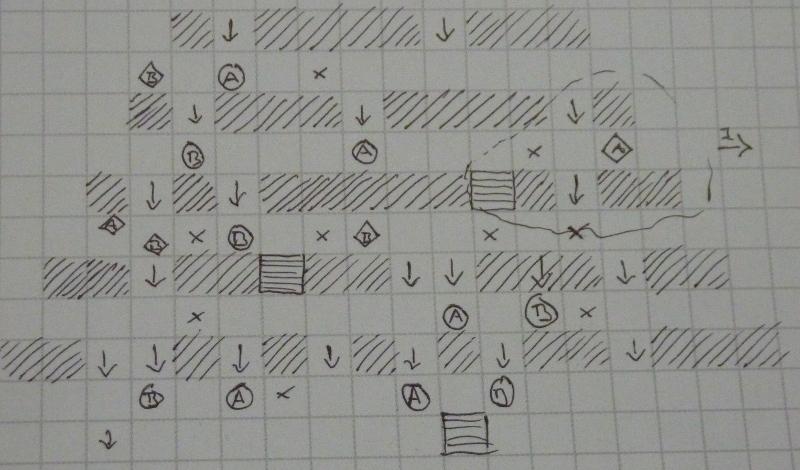 [PokeCommunity.com] Gym Design Challenge: Submissions