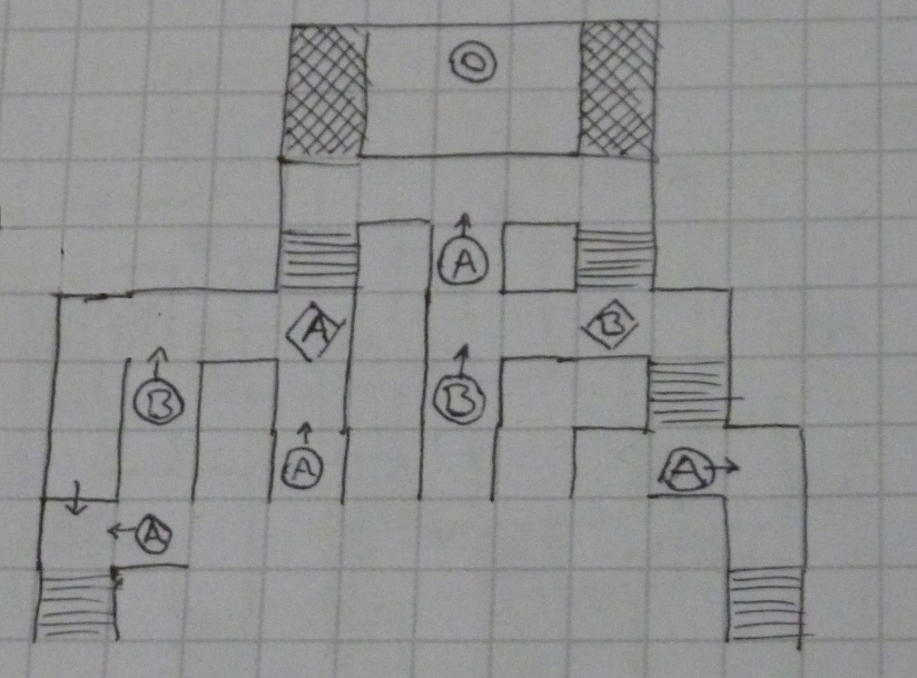 [PokeCommunity.com] Gym Design Challenge: Submissions