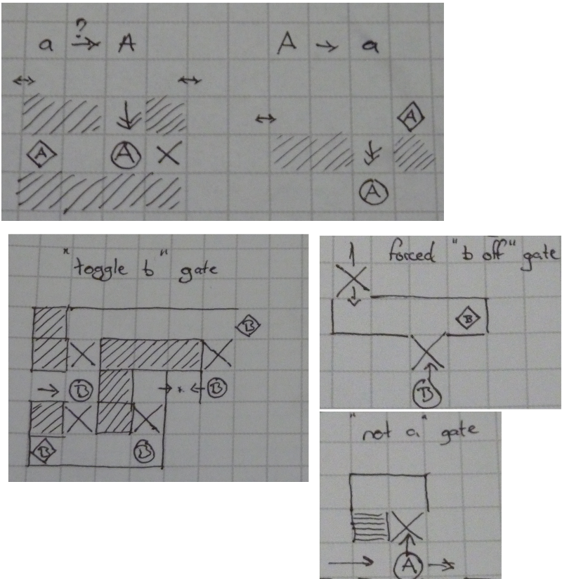 [PokeCommunity.com] Gym Design Challenge: Submissions