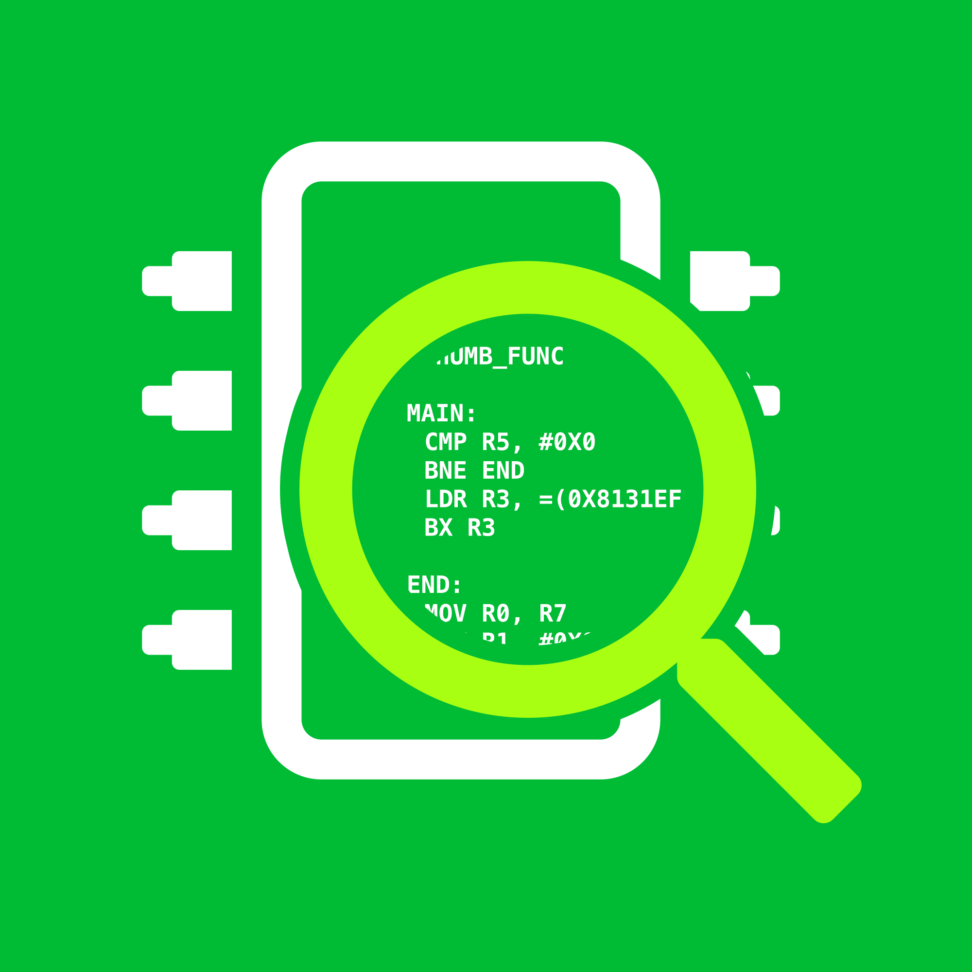Binary Hack Research & Development