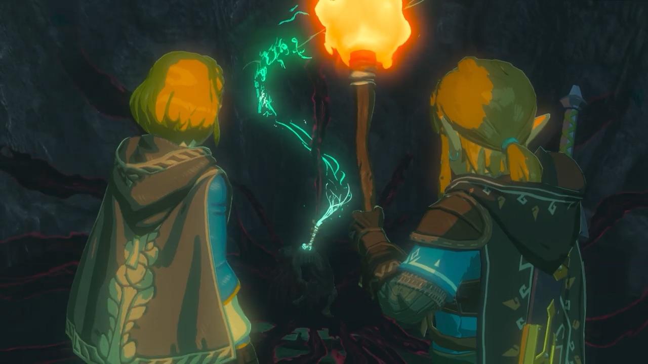 [PokeCommunity.com] E3 Day Three: Nintendo!