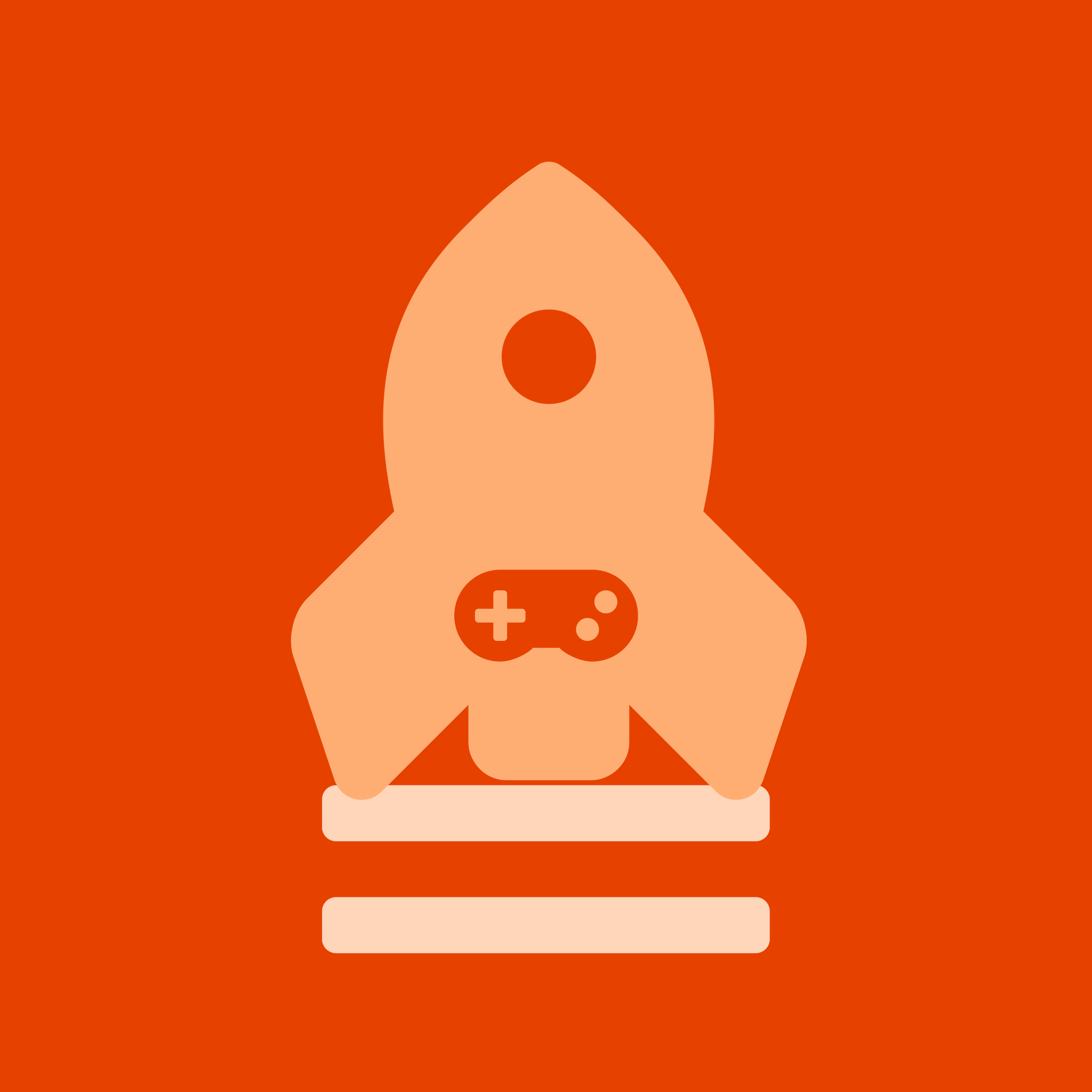 Forum icon for Launchpad