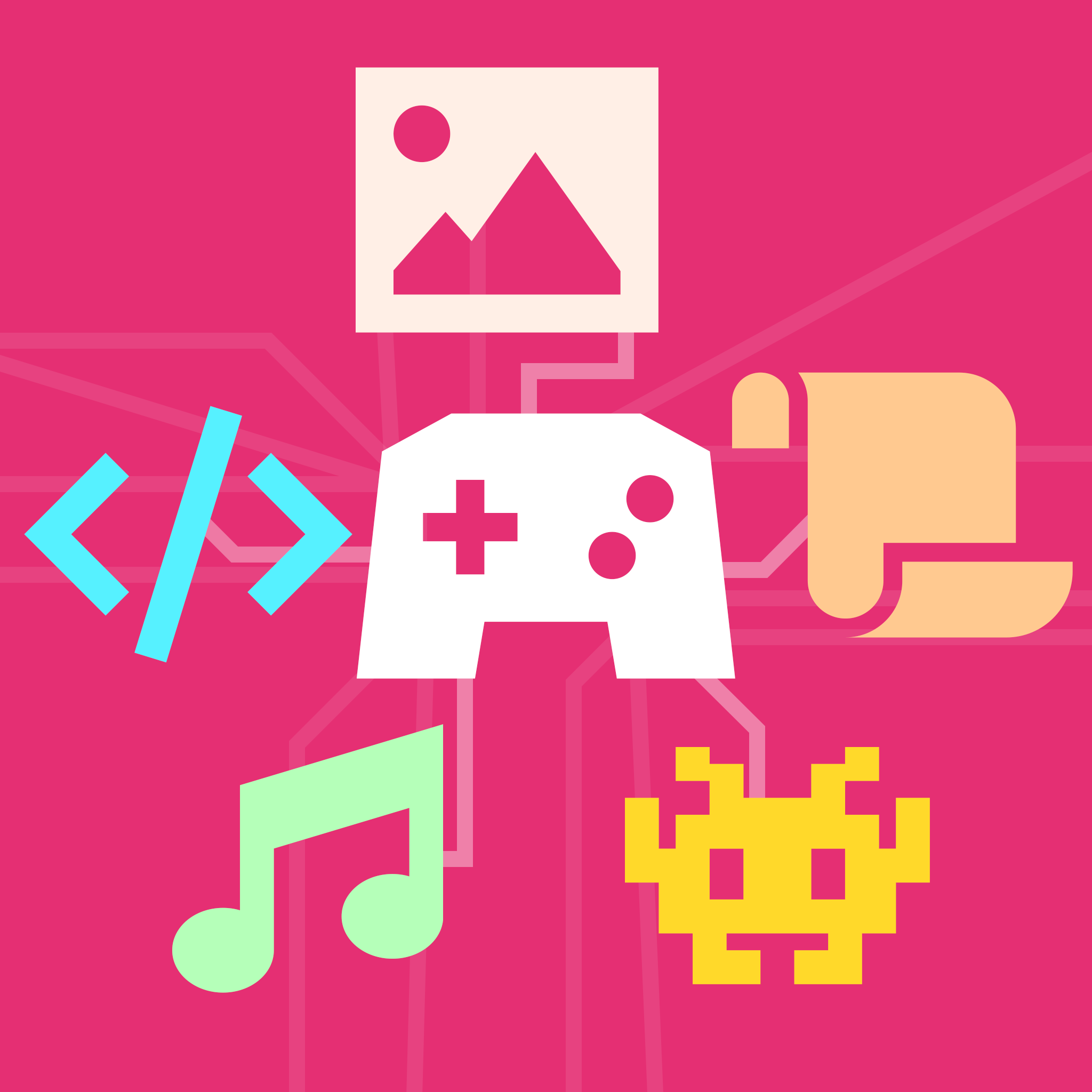 Game Dev Resources