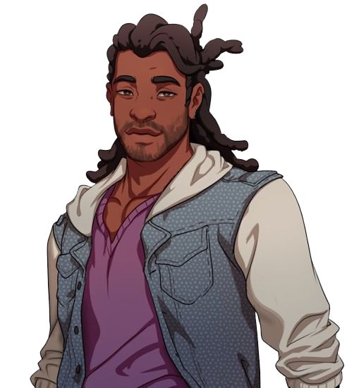 [PokeCommunity.com] Trainers & Hoenn Saga Extras