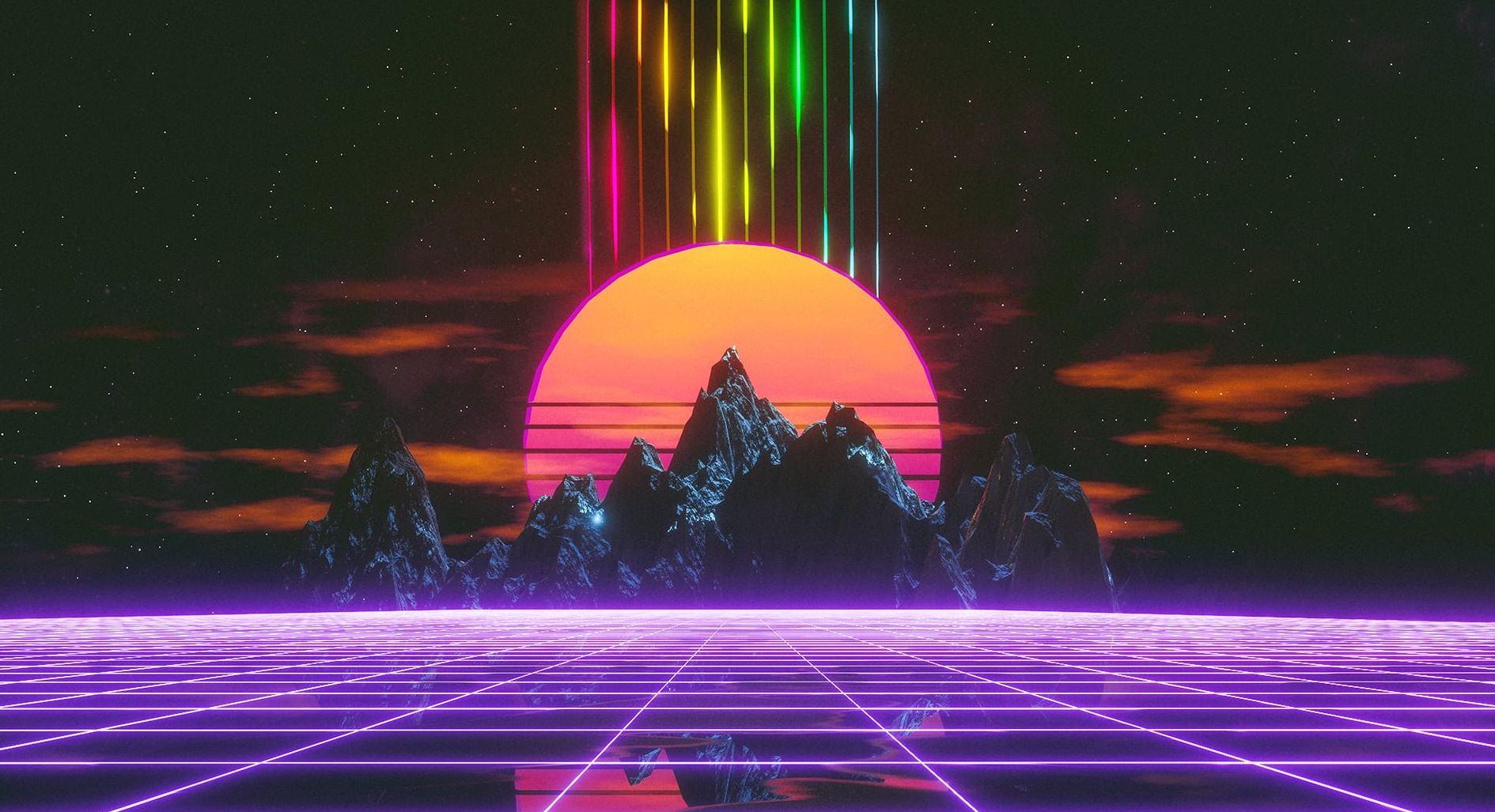[PokeCommunity.com] What is your current desktop/mobile background?