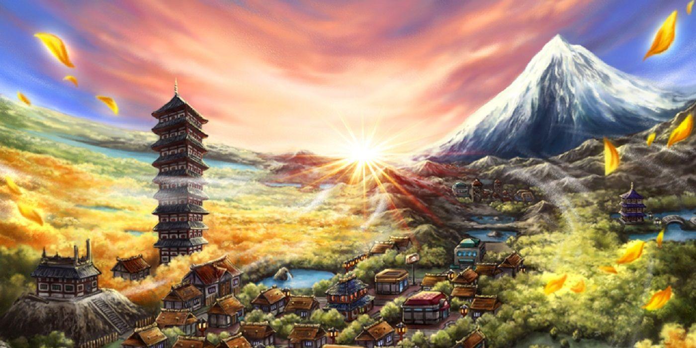 [PokeCommunity.com] The Ideal Afterlife