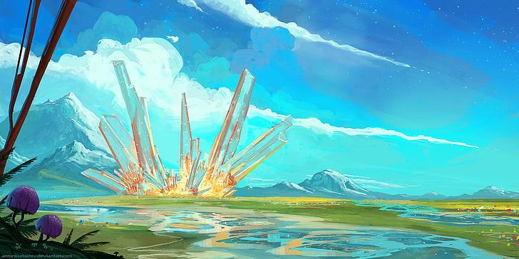 [PokeCommunity.com] D E L I V E R A N C E ♢ (IC)